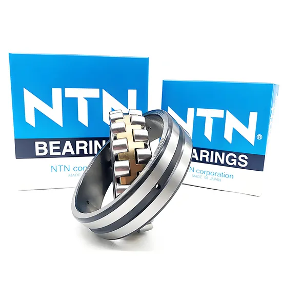 NTN 24160CA 24164CA 24168CA Self-Aligning Roller Bearings for Automotive Machinery OEM - Image 5