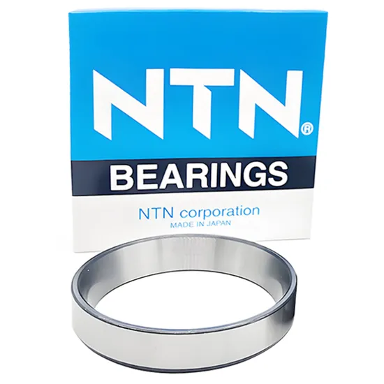 NTN 30305 30306 30307 Tapered Roller Bearings with OEM Service for Machinery Applications - Image 3