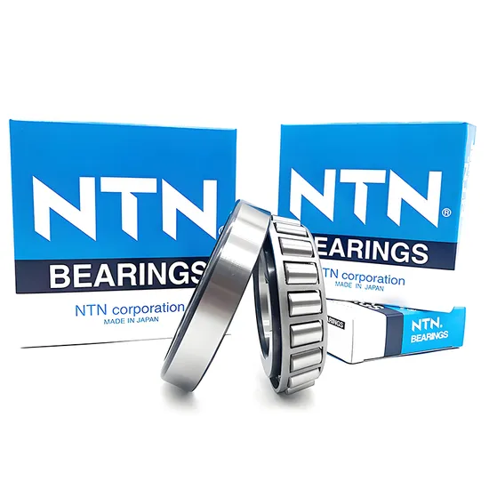 NTN 30305 30306 30307 Tapered Roller Bearings with OEM Service for Machinery Applications - Image 4