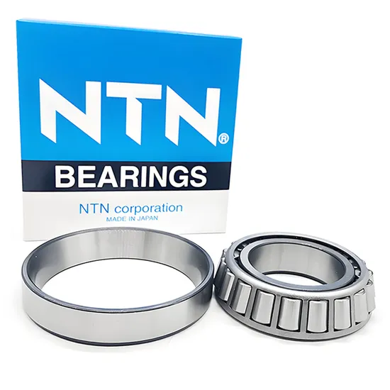 NTN 30326 Tapered Roller Bearing 130x280x58mm for Reducer with OEM Service - Image 4