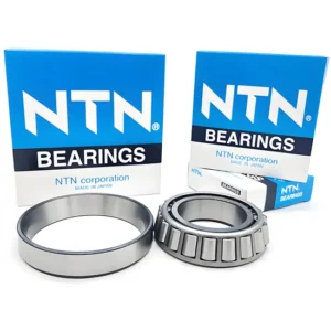 NTN 30326 Tapered Roller Bearing 130x280x58mm for Reducer with OEM Service