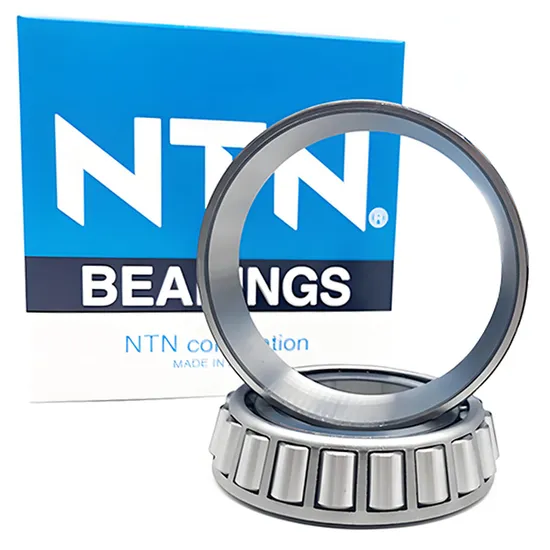 NTN 32014 Tapered Roller Bearing 70x110x25mm for Precision Instrument OEM Supply - Image 4