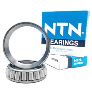 NTN 32226 32228 32230 32232 32234 Tapered Roller Bearings for Automotive OEM Applications