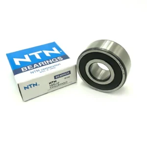 Double Row Angular Contact Ball Bearing NTN 5305 5205 5306 5307 for Automotive Machinery