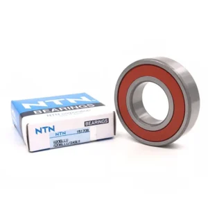 NTN 6800zz 6801zz 6802zz 6803zz 6804zz Deep Groove Ball Bearings for Automotive Machinery
