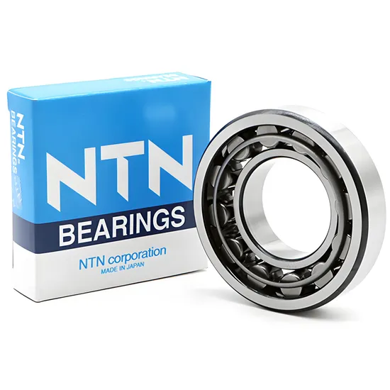 NTN Cylindrical Roller Bearing N2320EM with P5 Precision for Automotive Machinery - Image 4