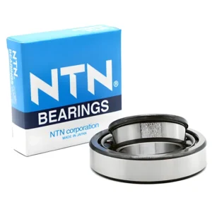 NTN Cylindrical Roller Bearing N2320EM with P5 Precision for Automotive Machinery