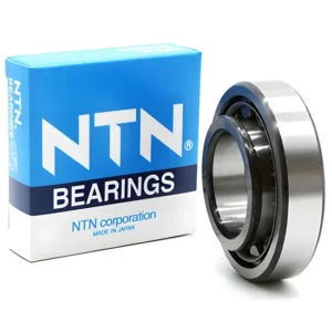 NTN Nu2340em Cylindrical Roller Bearing 200x420x138mm for Automotive Machinery