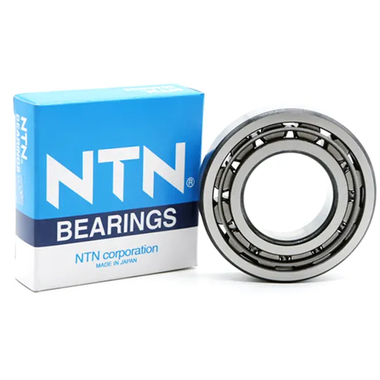 High Precision NTN NUP2332 Cylindrical Roller Bearing for Motors, 160x340x114mm - Image 4