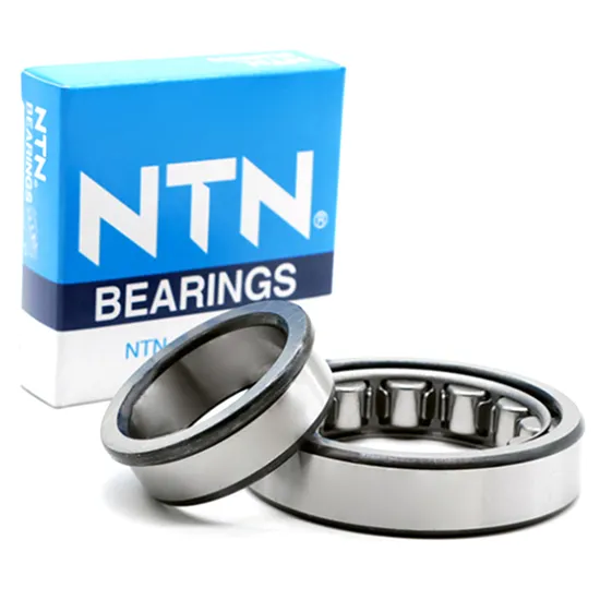 High Precision NTN NUP2332 Cylindrical Roller Bearing for Motors, 160x340x114mm