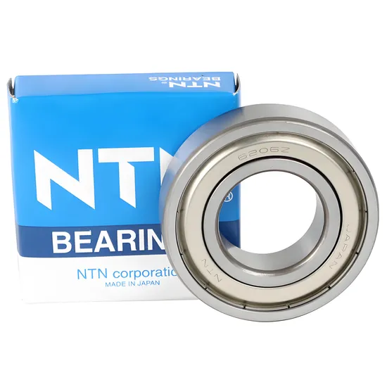 High Precision NTN 61910 Deep Groove Ball Bearing 50x72x12mm for Automotive Machinery - Image 3