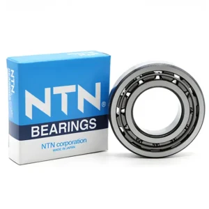 NTN Japan Cylindrical Roller Bearing N321em for Automotive OEM with Traceable Supply Chain