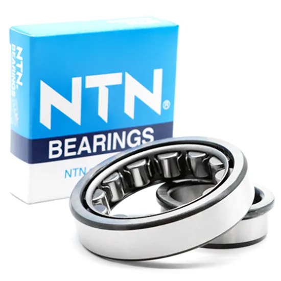 High Precision NTN N2328EM Cylindrical Roller Bearing for Automotive Machinery OEM Supply