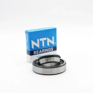 NTN Cylindrical Roller Bearings NU338EM High Precision for Automotive Machinery