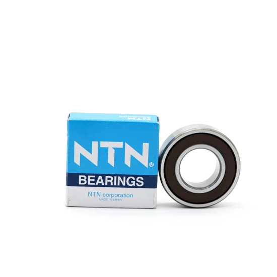 NTN Deep Groove Ball Bearing 6805zz 6806zz 6807zz 6808zz 6809zz with Long Life for Machinery