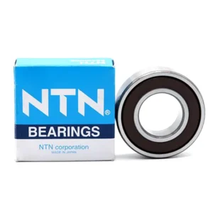6324zz 6326zz Deep Groove Ball Bearing NTN Japan High Speed Long Life 120x260x55mm