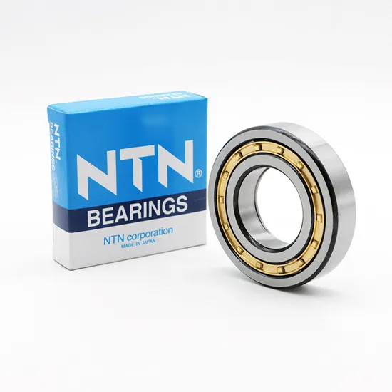Cylindrical Roller Bearing N2212EM N2213EM N2214EM for Automotive Machinery OEM Supply - Image 2