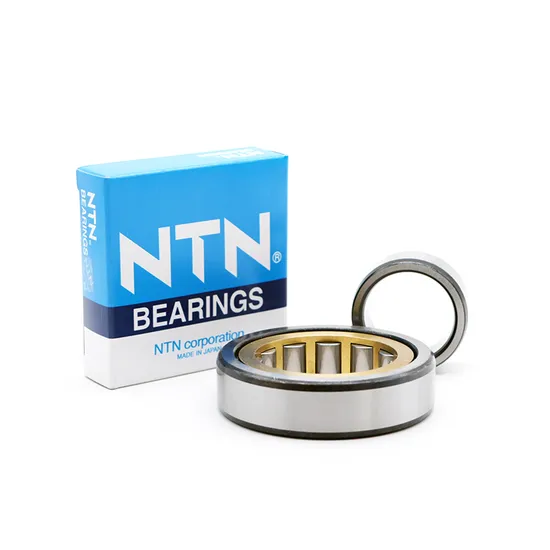 Cylindrical Roller Bearing N2212EM N2213EM N2214EM for Automotive Machinery OEM Supply - Image 3