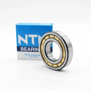 Cylindrical Roller Bearing N2212EM N2213EM N2214EM for Automotive Machinery OEM Supply