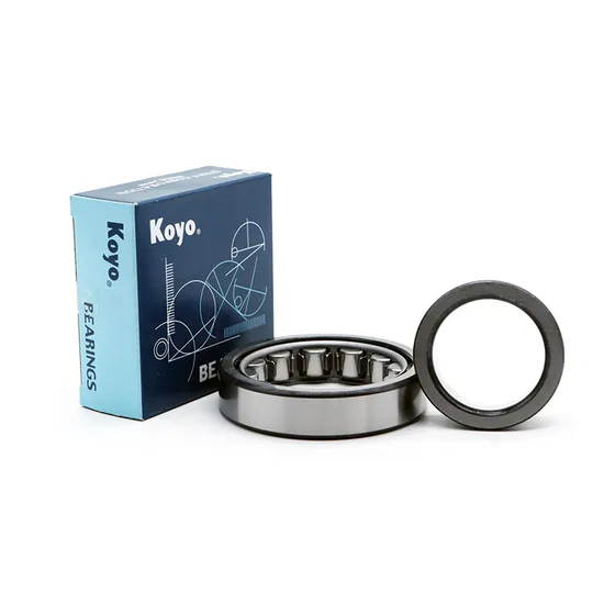 Cylindrical Roller Bearing N2212EM N2213EM N2214EM for Automotive Machinery OEM Supply - Image 5