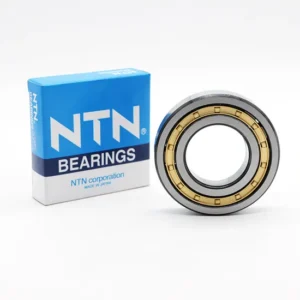 Cylindrical Roller Bearing N303EM N304EM N305EM for Automotive Machinery OEM Supply