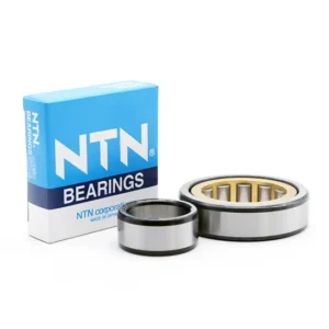 NTN Cylindrical Roller Bearing NUP220EM for Automotive OEM with ISO 9001 Quality