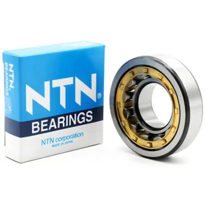 NTN Cylindrical Roller Bearings N216E NJ216E NF216E NU216E NUP216E for Automotive Machinery