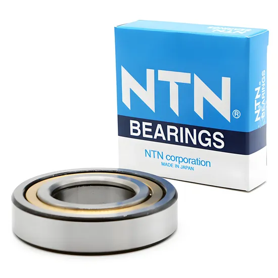 NTN Cylindrical Roller Bearings N216E NJ216E NF216E NU216E NUP216E for Automotive Machinery - Image 5