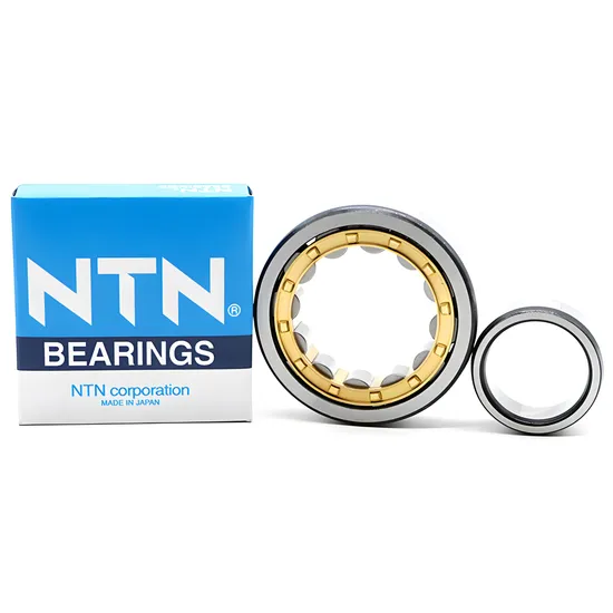 NTN N2316EM Cylindrical Roller Bearing 80x170x58mm for Automotive Machinery OEM Supply - Image 2