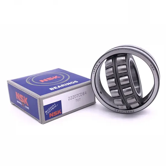 Self-Aligning Roller Bearing 22236 Cc/W33 C3 for Reducer Paper Machine with OEM Service - Image 2
