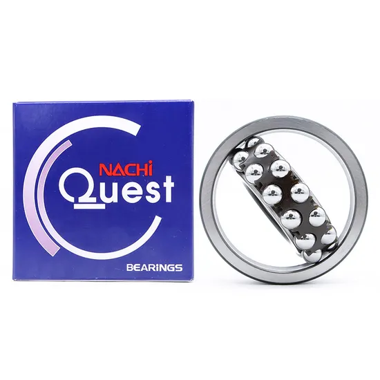 Self-Aligning Roller Bearing 22236 Cc/W33 C3 for Reducer Paper Machine with OEM Service - Image 3
