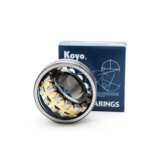 Self-Aligning Roller Bearing 22236 Cc/W33 C3 for Reducer Paper Machine with OEM Service - Image 4