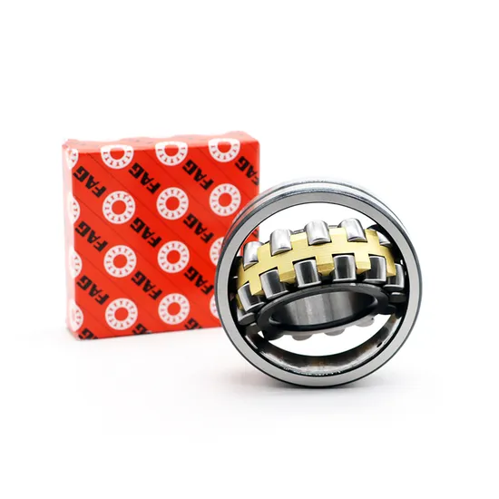 Self-Aligning Roller Bearing 22236 Cc/W33 C3 for Reducer Paper Machine with OEM Service - Image 5