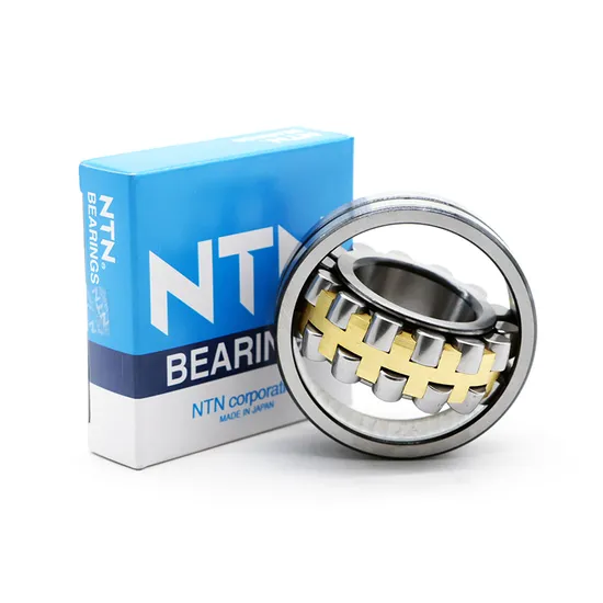 Self-Aligning Roller Bearing 22236 Cc/W33 C3 for Reducer Paper Machine with OEM Service