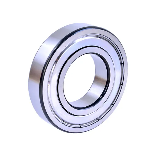 608 Deep Groove Ball Bearing with Zz 2RS Seals for Automotive Machinery OEM Supply - Image 3
