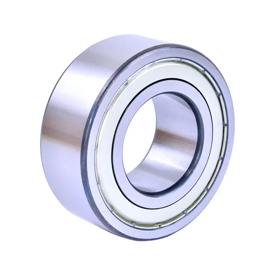 608 Deep Groove Ball Bearing with Zz 2RS Seals for Automotive Machinery OEM Supply - Image 4