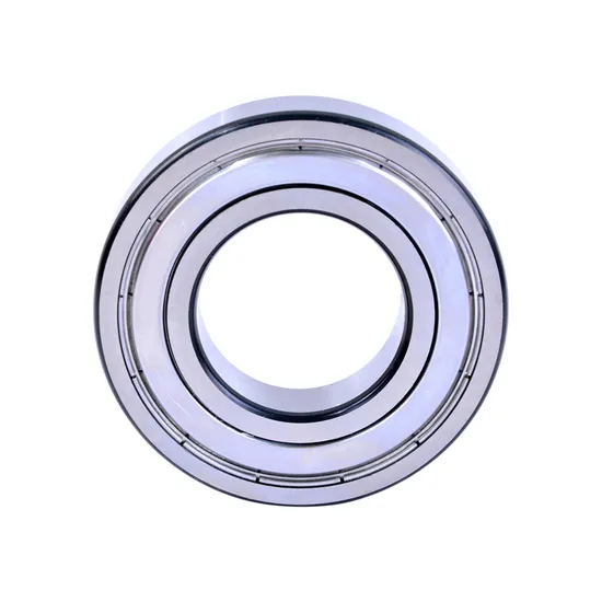 608 Deep Groove Ball Bearing with Zz 2RS Seals for Automotive Machinery OEM Supply - Image 5