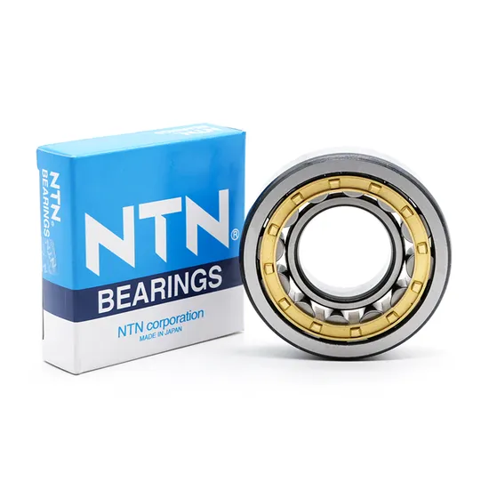 Cylindrical Roller Bearing N2216E 80x140x33mm for Automotive Machinery OEM Supply - Image 3