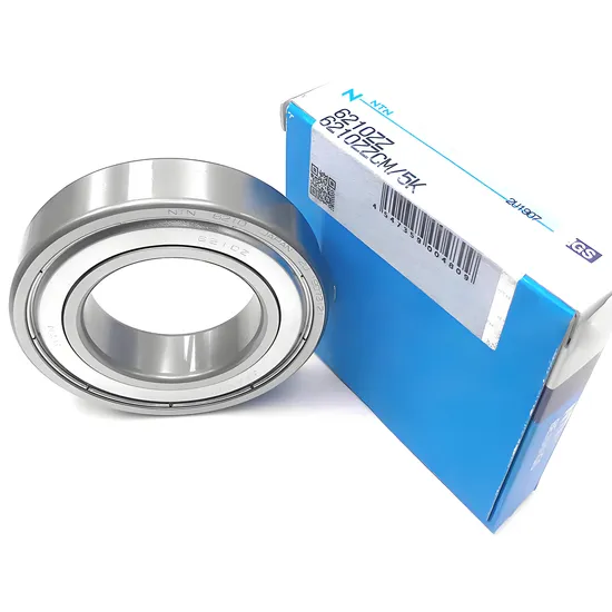 <p> 6204 محمل كروي ذو أخدود عميق ZZ 2RS مفتوح لتوريد معدات السيارات OEM - Image 5