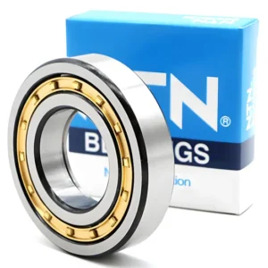 NTN Cylindrical Roller Bearing N2206EM N2207EM N208EM for Automotive Machinery OEM Supply
