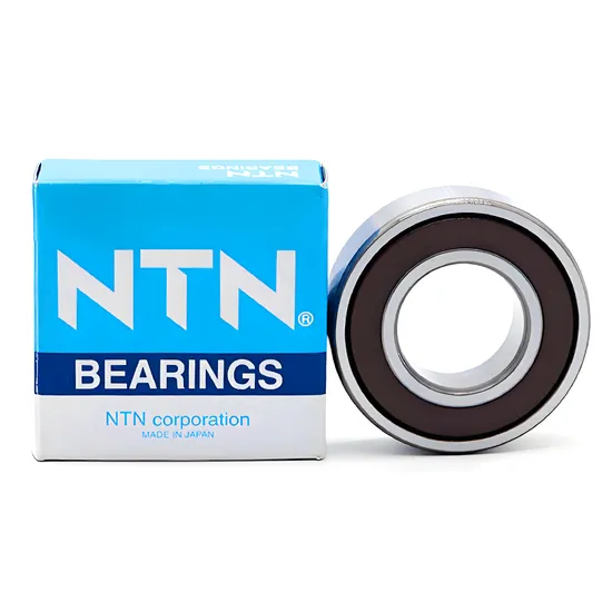 Deep Groove Ball Bearing 6208 40x80x18mm NTN/SKF OEM Supply for Automotive Machinery - Image 3