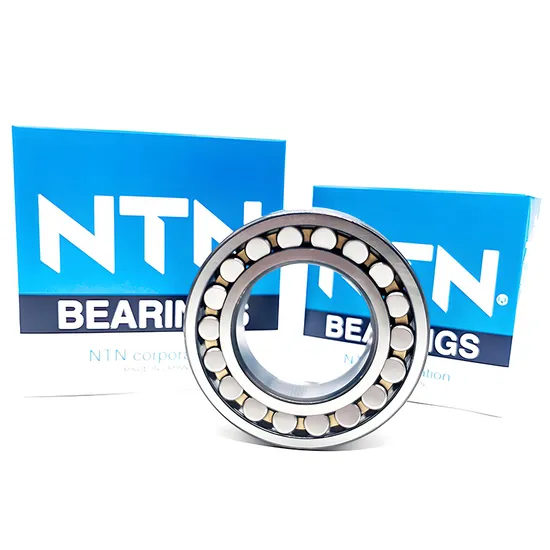 Self-Aligning Roller Bearings NTN 21310 21311 21312 for Automotive Machinery OEM Supply - Image 4