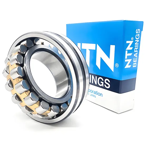 Self-Aligning Roller Bearings NTN 21310 21311 21312 for Automotive Machinery OEM Supply - Image 5