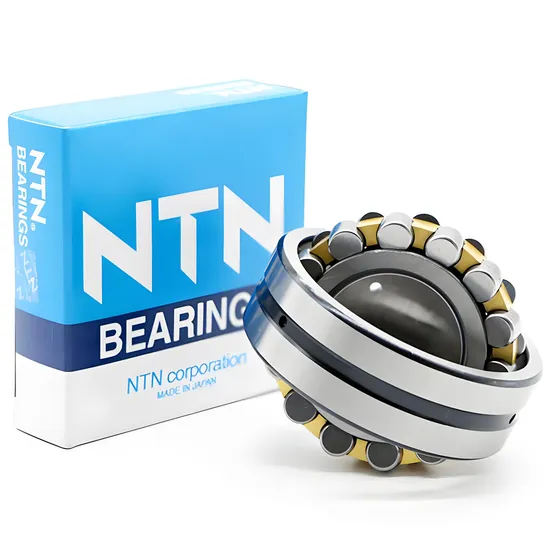Self-Aligning Roller Bearings 22216 21316 22316 NTN 80x140x33mm for Automotive Machinery - Image 4