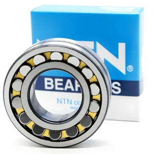 Self-Aligning Roller Bearings 22216 21316 22316 NTN 80x140x33mm for Automotive Machinery