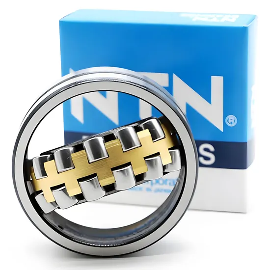 Self-Aligning Roller Bearings 22216 21316 22316 NTN 80x140x33mm for Automotive Machinery - Image 5