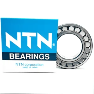 Self-Aligning Spherical Roller Bearings NTN 22307-22311 for Automotive Machinery OEM Supply