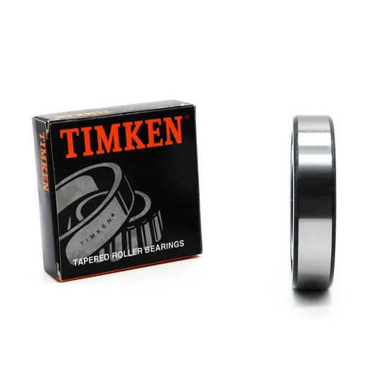 Cylindrical Roller Bearing N2220E 100x180x46mm for Automotive OEM Applications - Image 4
