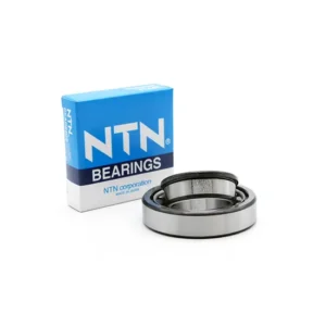 Cylindrical Roller Bearing N2220E 100x180x46mm for Automotive OEM Applications