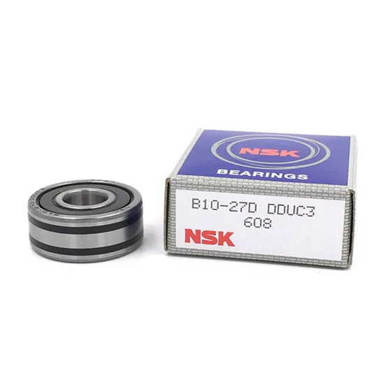 NTN 6020ZZ Deep Groove Ball Bearing 75x115x20mm for Automotive Motors P5 Precision - Image 5